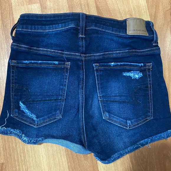 American eagle shorts size 2 - Picture 2 of 2